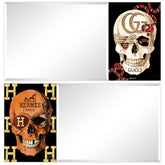 GG and Designer Skulls